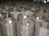 SUS302, 304, 304L, 316, 316L. Stainless Steel Wire Mesh