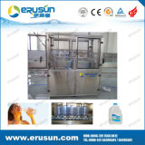 Automatic 5-10liter Mineral Water Filling Capping Machinery