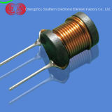 Lgb Radial Wirewound Inductor for LED
