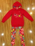 Children's Apparel, Suit with Hood for Girl