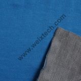 Silver Fiber Modal Double Faced Knitted Fabric