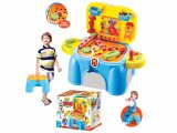Children Toy Set Kids Kitchen Toys for Boy (H0535144)
