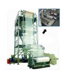 Coextrusion PE Film Blowing Machinery