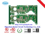 Fr4 PCB_Printed Circuit Boards (Posin-P090)
