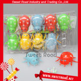 Ladybug Toy Press Candy