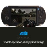 Hot Sale 4.3'' Wireless Video Game Console (A4306)