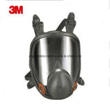 3m 6800 Full Face Respiratory Protection Gas Mask (3M 6800)