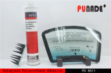 Popular Auto Windshield PU Adhesive (PU8611)