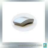 Rare Earth Tile Shape NdFeB Magnet