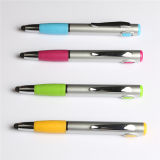 Multifunction Plastic Pen Popular Customized Gifts for Promotion (EN-P1025)
