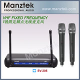 VHF Wireless Microphone (SV-205)