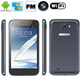 Cell Phone (F7102 MTK6572 dual core, 3G and GPS inside)