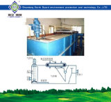 2015 New Caf High Efficient Cavitation Air Flotation Device for Waste Water Treatment