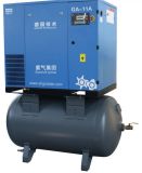 Price of Mounted Assembled Air Compressor