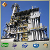 Power Plant Heavy Steel Structure