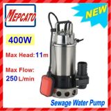 Sewage Treatment Equipment Pump