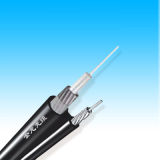 Gyxtc8y Unitube Steel Wire Armored Fiber Optical Cable