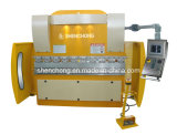 CNC Bend Folding Machine 63/2000