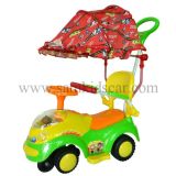 Toddler Ride on Toys 993-Bch3 with Tent