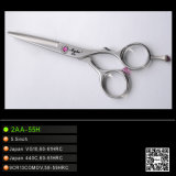 Two Piece Welded Hairdressing Scissors (2AA-55H)