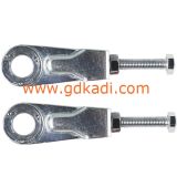 Gn125 Chain Adjuster Motorcycle Part
