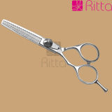 Left Hand Hair Thinning Scissors, Hair Shear, Barber Scissors (RS5010)