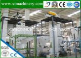 30t/Day, High Output, Energy Saving, Wood Pellet Production Line