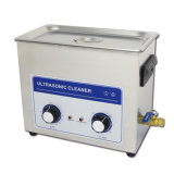 Labware/Lab Instruments Ultrasonic Cleaning Euipment with Timer & Heater