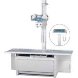 Med-X-L500b Hot Sale 500mA Medical X-ray Radiography Equipment
