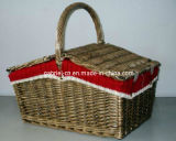 Storage Basket with Handle(SB022)