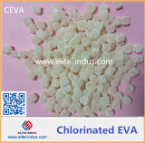 for High-Grade Plasticizer of PVC Films Chlorinated EVA