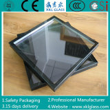 High Quality Low-E Insulated Glass, Hollow Glass for Building