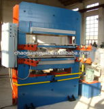 Machinery for Making Slippers/ Used Rubber Moulding Hydraulic Press