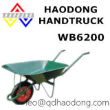 High Quality Wheelbarrow/Wheel Barrow (WB6200)