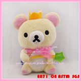 Cute Plush Teddy Bear Stuffed Animal Toys