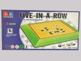 Funny Toy 5 in 1 Game