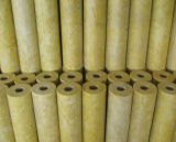 High Quality Rock Wool Insulation Pipe