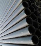 PE Pipes/Plastic Pipes for Water Drainage System
