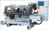 Working Width 200mm Planer & Band Saw Woodworking Machinery