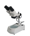10-40X Stereo Microscope for Laboratory Use Xtd-2c