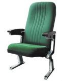 Auditorium Seating, Conference Hall Chairs Push Back Auditorium Chair Plastic Auditorium Seat Auditorium Seating (R-6138)