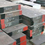Special Steel-Cold Work Steel (SKD11)