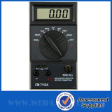 Digital Capacitance Meter/ LC Meter/Professional Capacitance Tester (CM7115A)