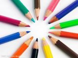 Colored Pencils (WD-CP-005)
