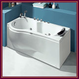 Acrylic Bathtub, Bath Fitting, Whirlpool&Massage Bathtub (D121)