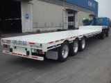 45feet Drop Deck Trailer (with 2/3 Axles)