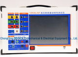 Gdgk-307 IEC62271 Standard Circuit Breaker Analyzer