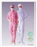 Antistatic Garment of Coverall