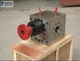 Polymer Extrusion Used Stainless Steel Gear Pump (ZB-100CC)