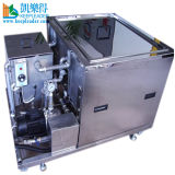 Ultrasonic Cleaning Machine with Filtering and Cycling